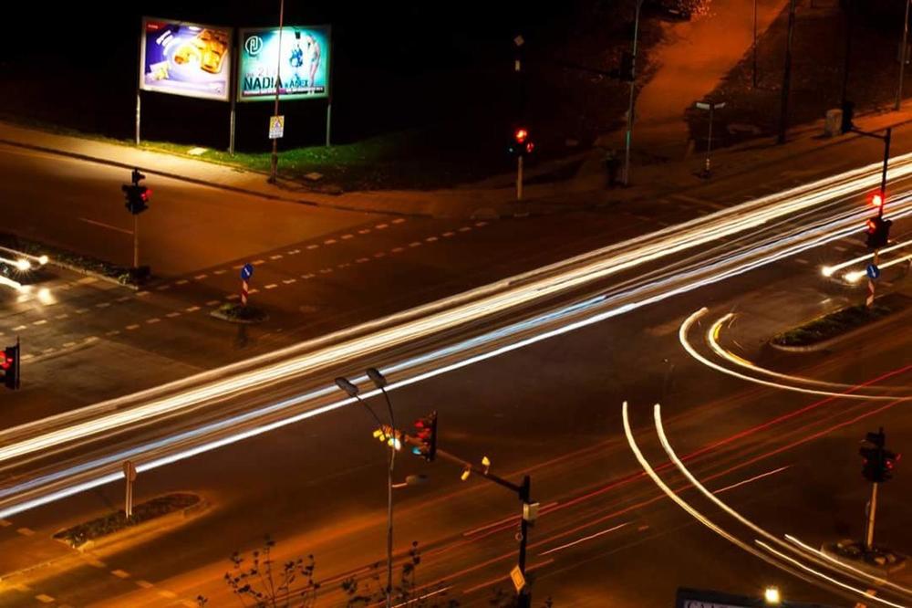 Photograph by Mirela Tortumanova