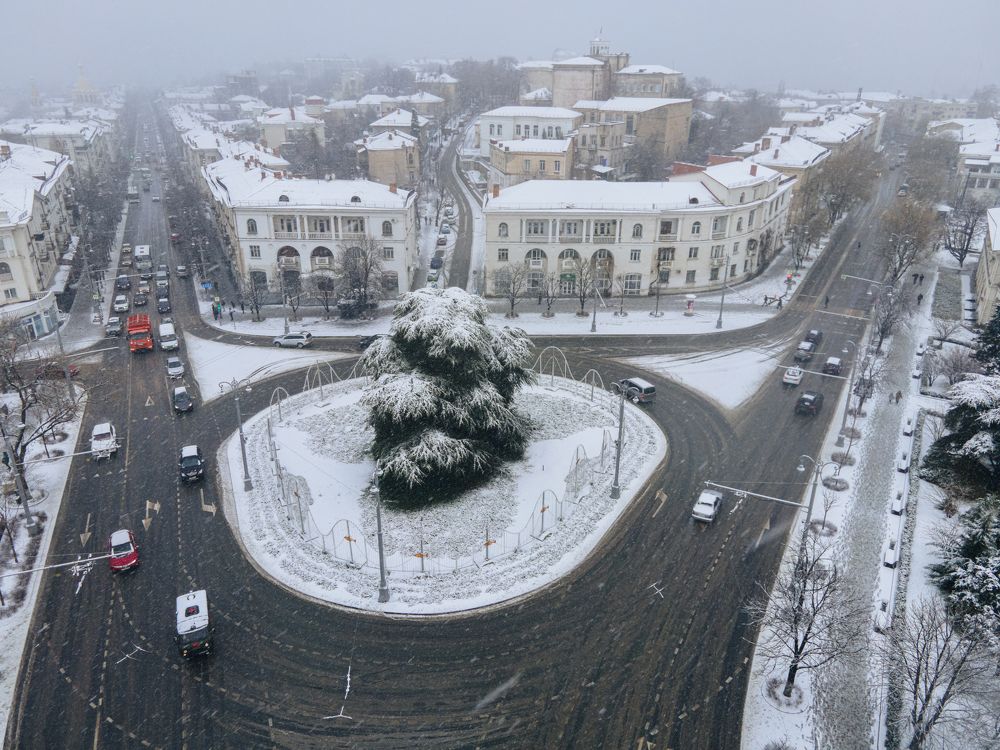 Photograph by Артём Гуцалюк