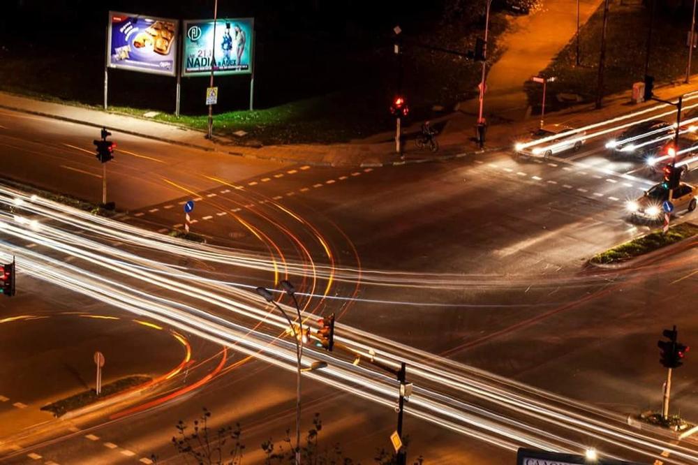 Photograph by Mirela Tortumanova