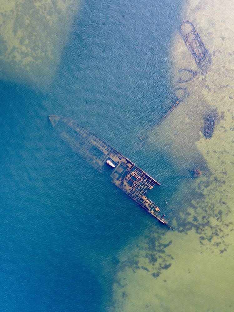 Photograph by ukeiro