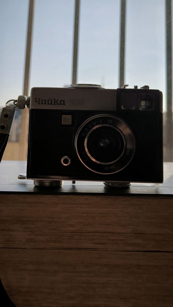 Photograph by Ksenija Bartoško