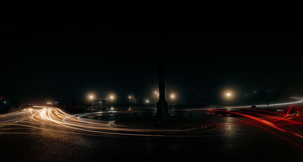 Photograph by Artur Aghababyan