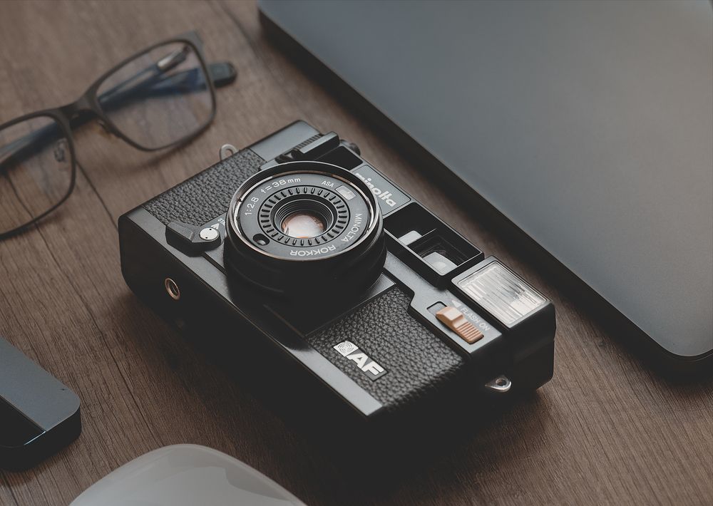 Photograph by Maryam Jassim