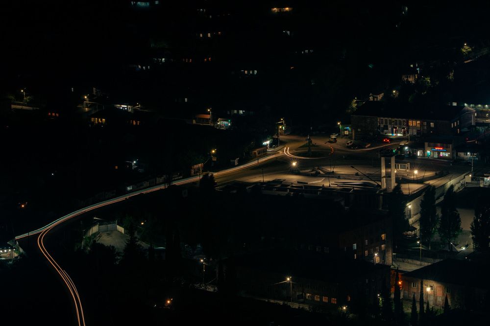 Photograph by Artur Aghababyan