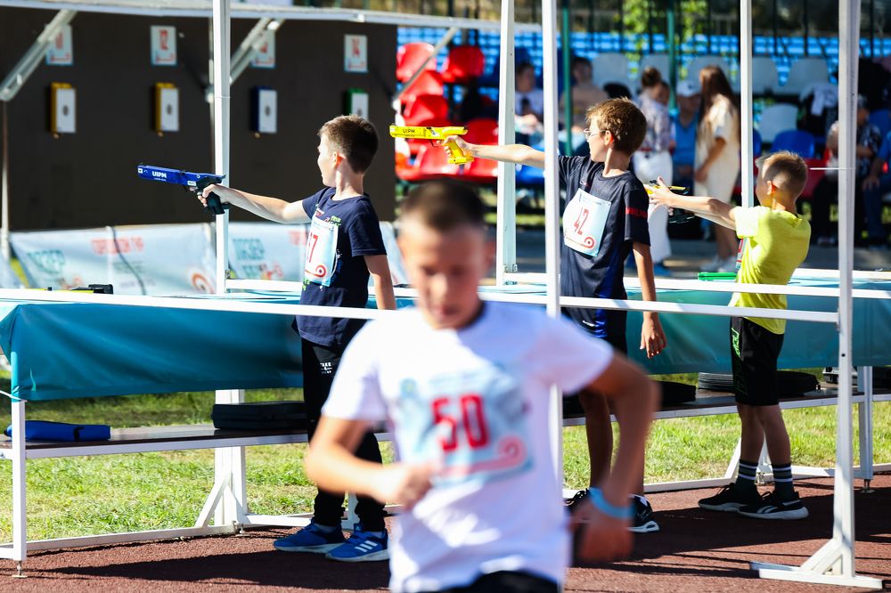 Photograph by Баринов Виктор