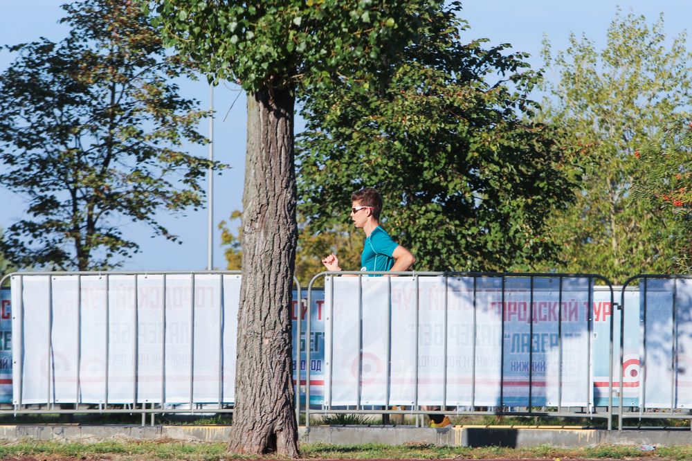 Photograph by Баринов Виктор