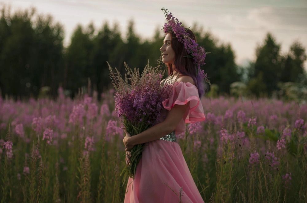 Photograph by Екатерина Одинцова