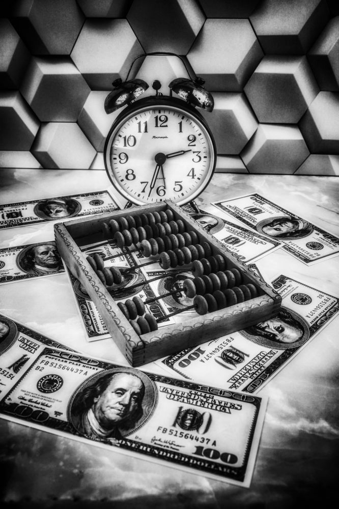 Photograph by Алексей Шевцов