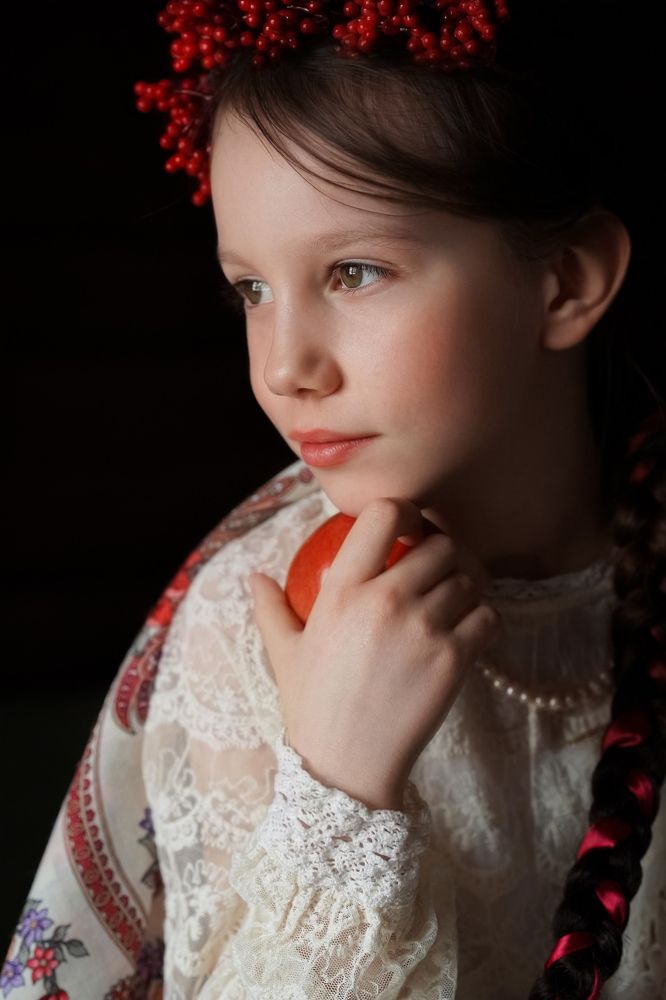 Photograph by Ульяна Ефремова