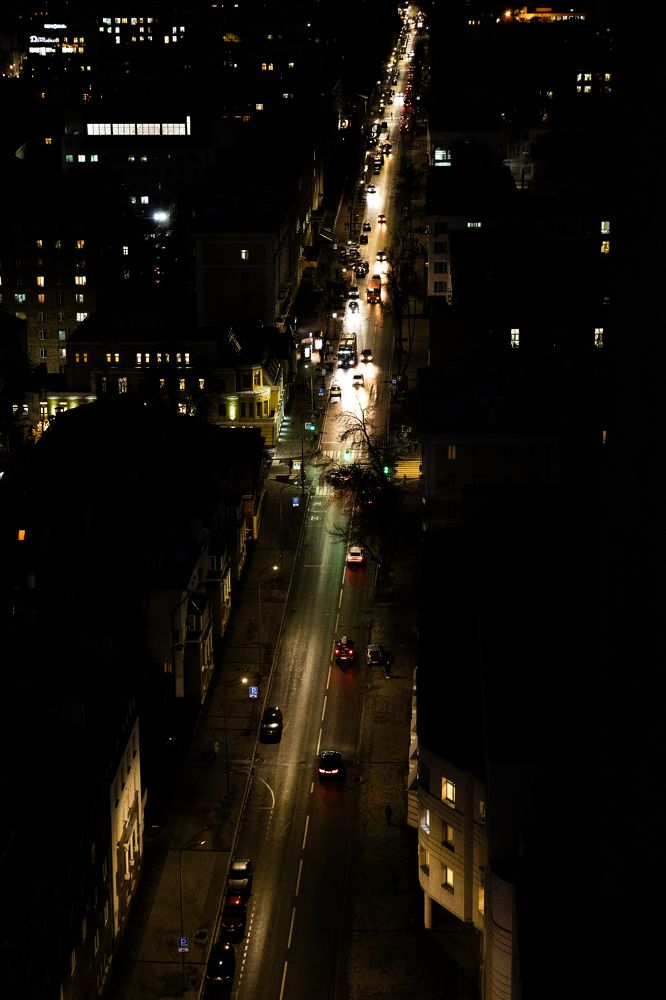 Photograph by Баринов Виктор