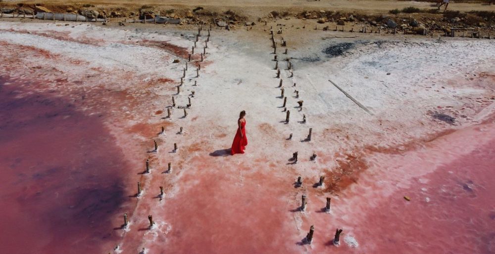 Photograph by Antonina Marchenko