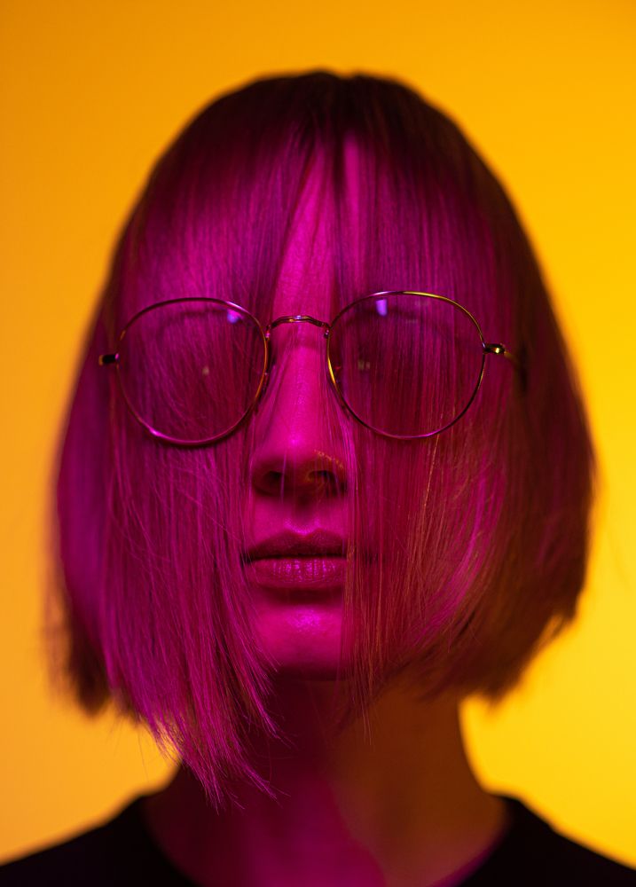 Photograph by Antonina Marchenko