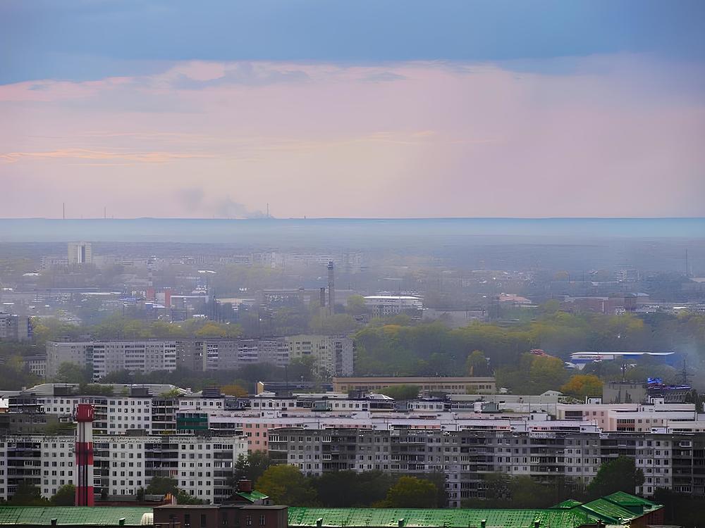 Photograph by Лилия Мустафина