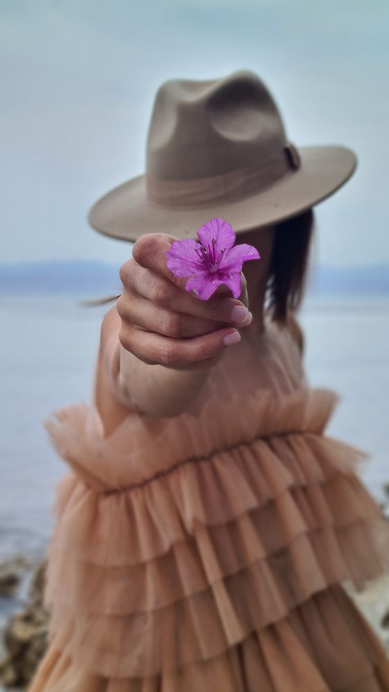 Photograph by Галина Новикова