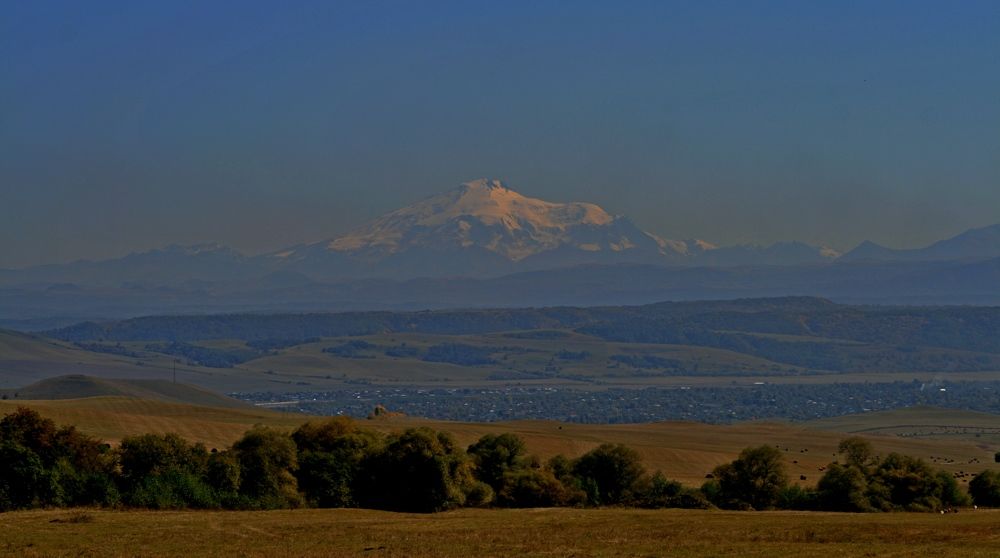 Photograph by Сергей Смоленцев
