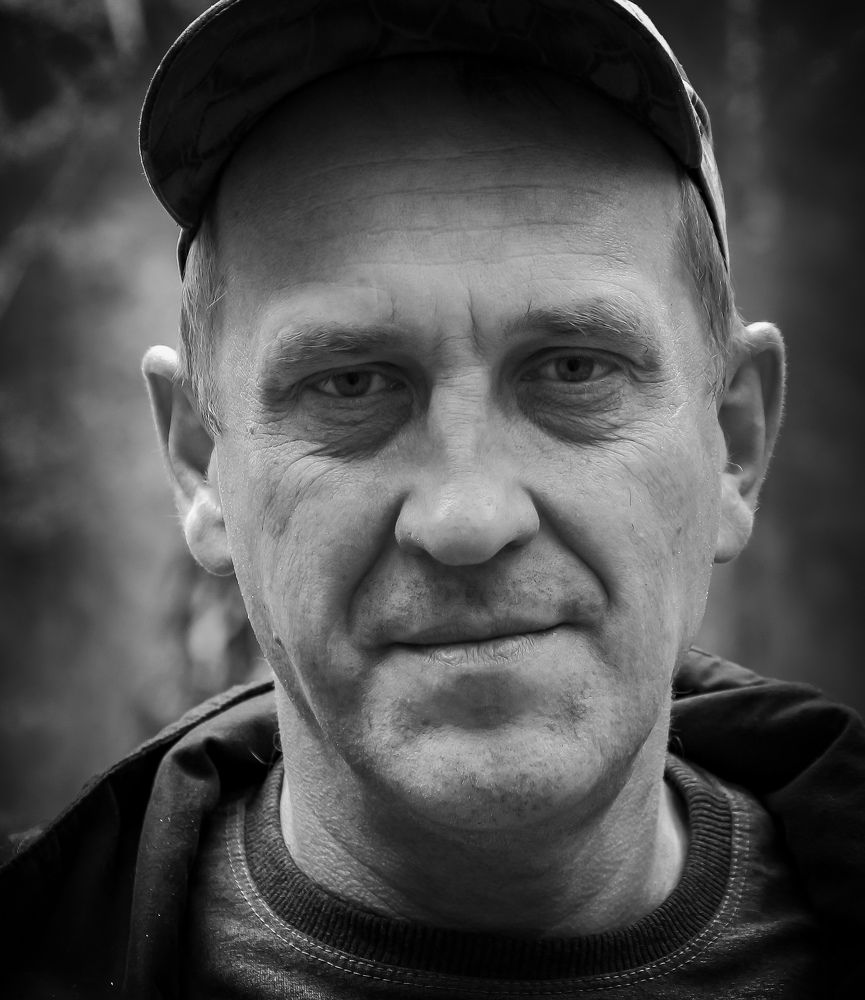 Photograph by Андрей Фадеев