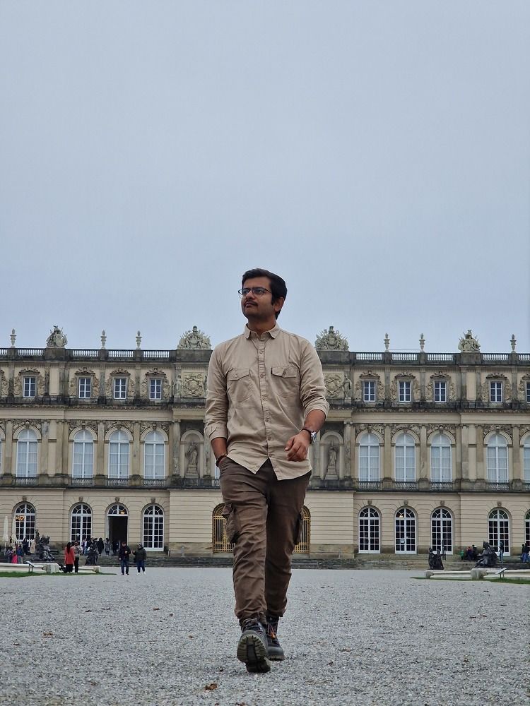 Photograph by Bhautik Lakhani