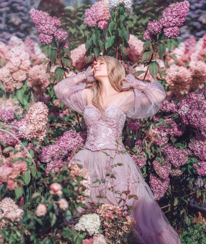 Фотография автора Диана Липкина