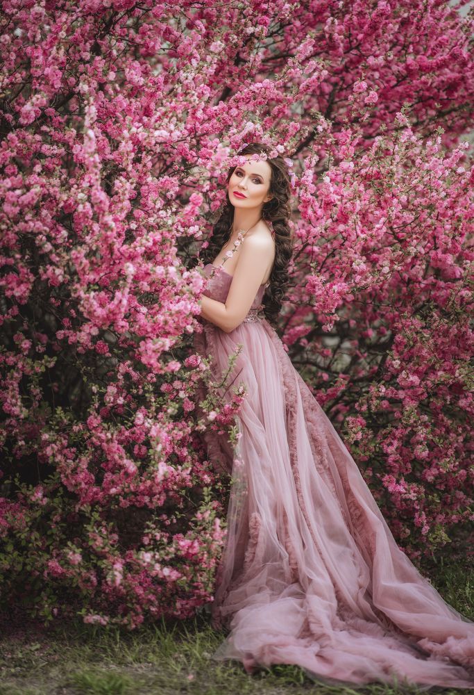 Фотография автора Диана Липкина