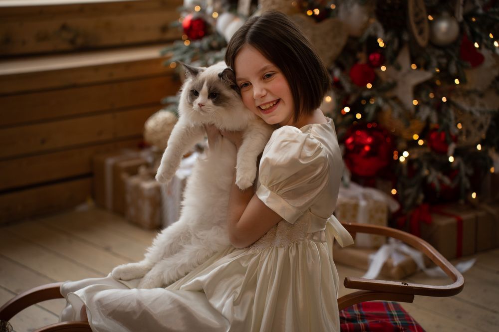 Фотография автора Светлана Зимина