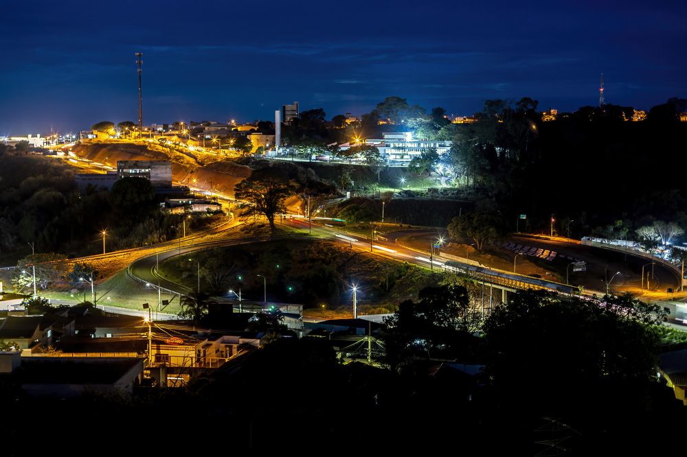 Photograph by CARLOS KIFFER