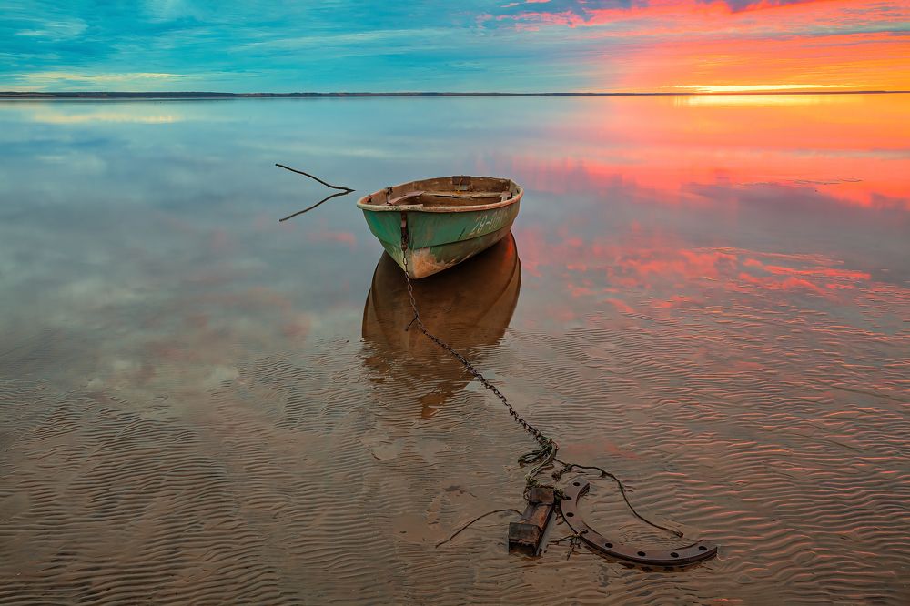 Photograph by Васенков Геннадий