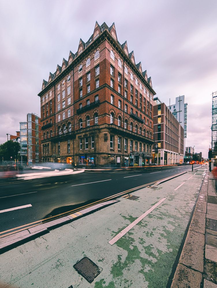 Photograph by Sai udeep sagar Yadalla