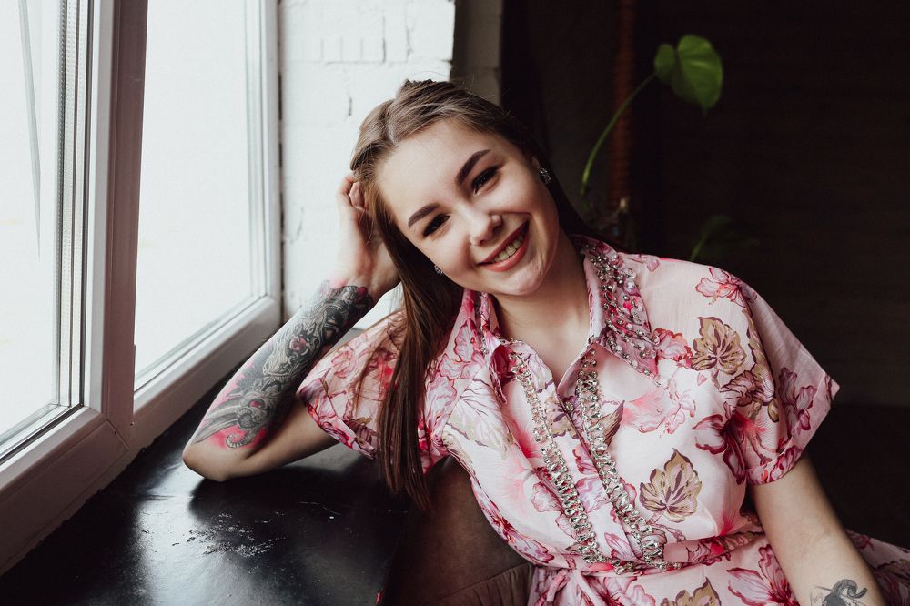 Photograph by Алена Полищук