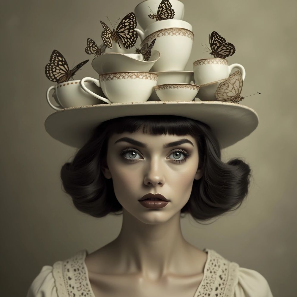 Photograph by Flora Paulina