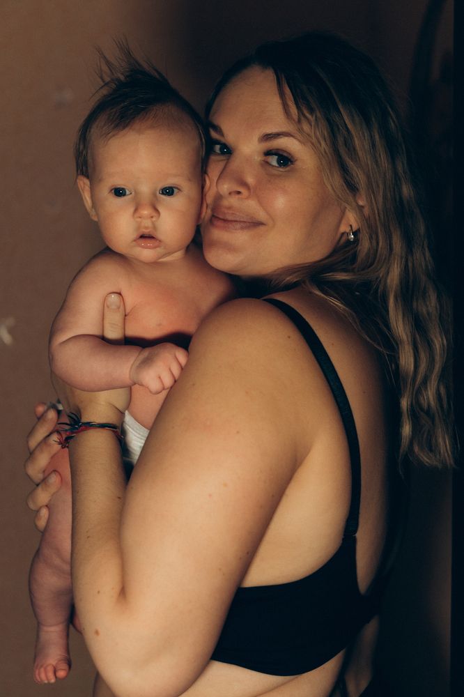 Photograph by Светлана Нестерова