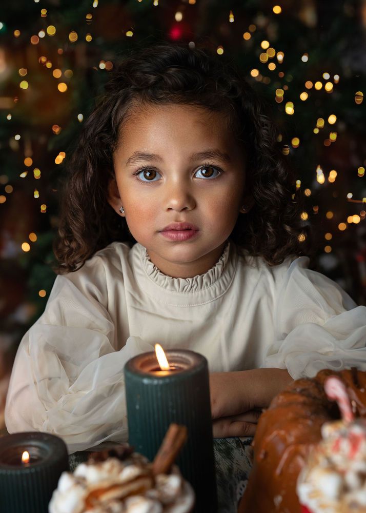 Photograph by Anna Mahrough