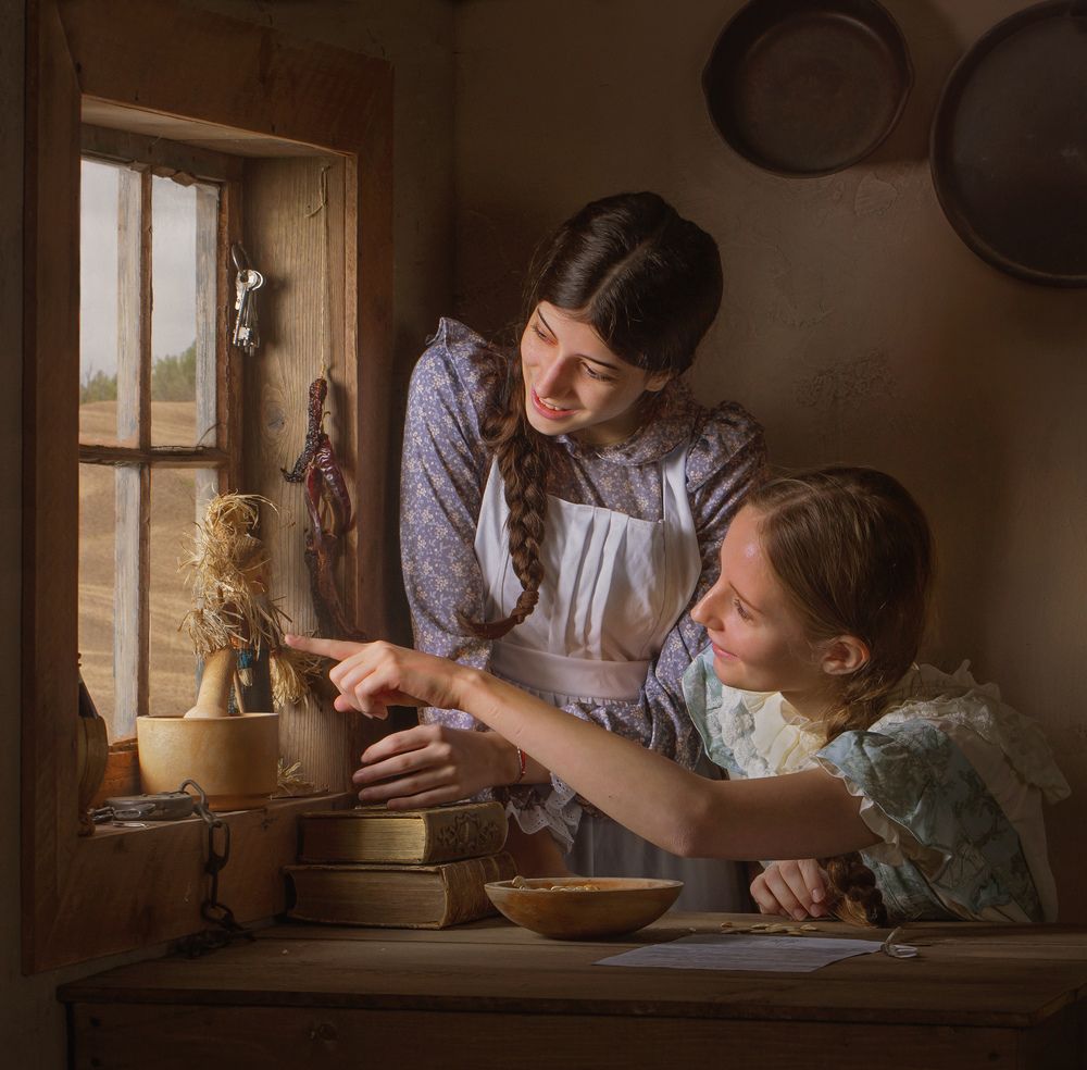 Photograph by Alexander Sviridov