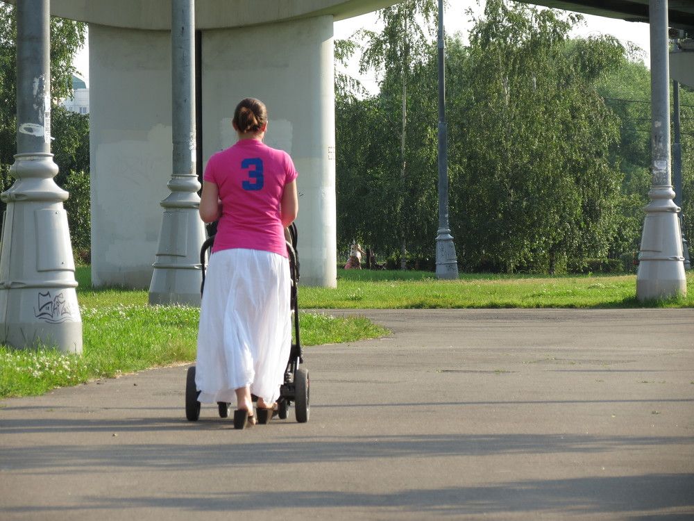 Photograph by Андрей Осмоловский