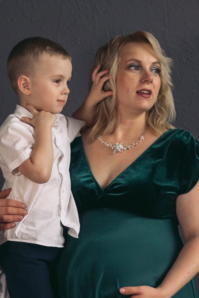 Photograph by Светлана Нестерова