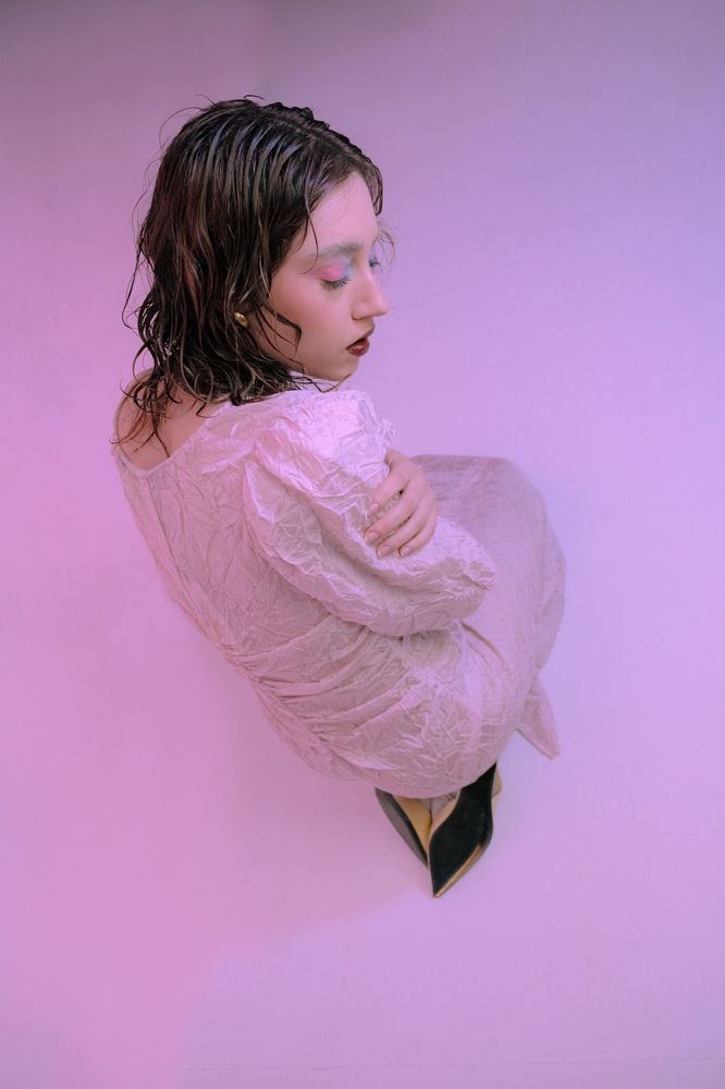 Photograph by Tatiana Erofeeva