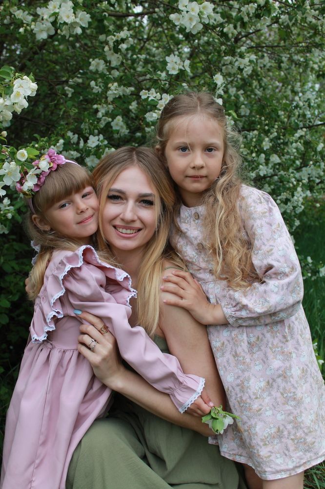 Photograph by Любовь Лунина