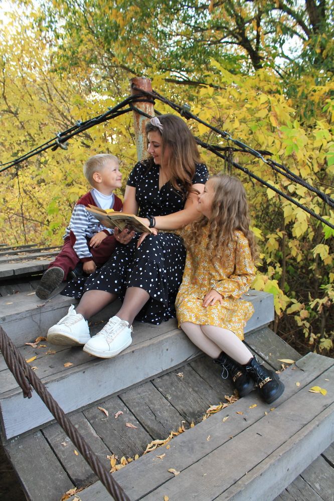 Photograph by Любовь Лунина