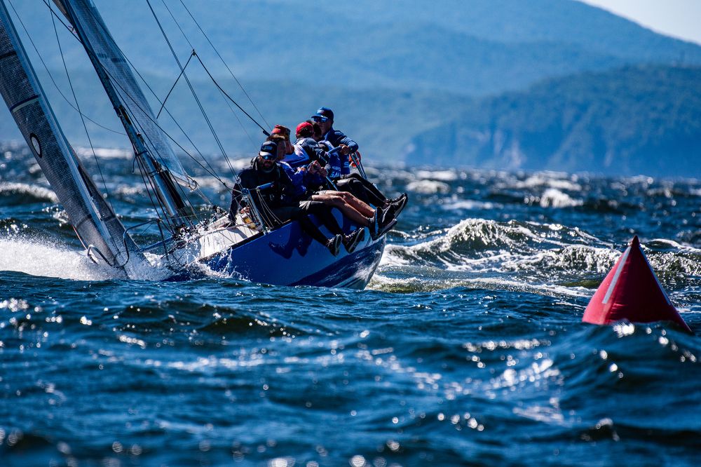 Photograph by Dmitriy Kachin