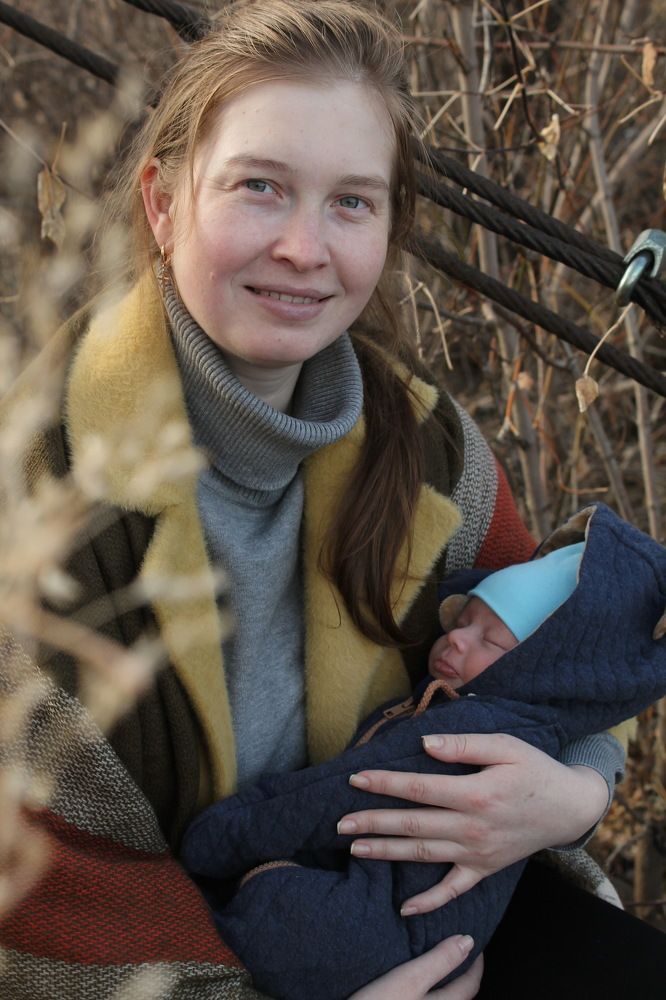 Photograph by Любовь Лунина