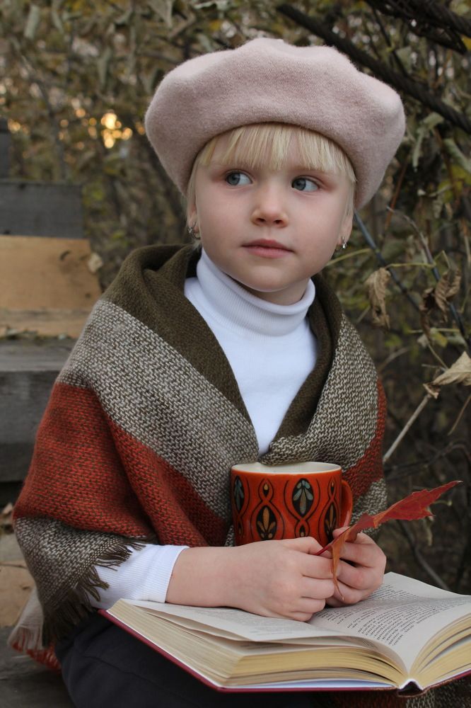 Photograph by Любовь Лунина