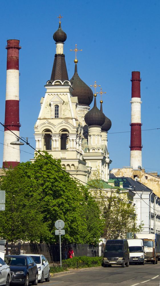 Фотография автора Роман Чернышов