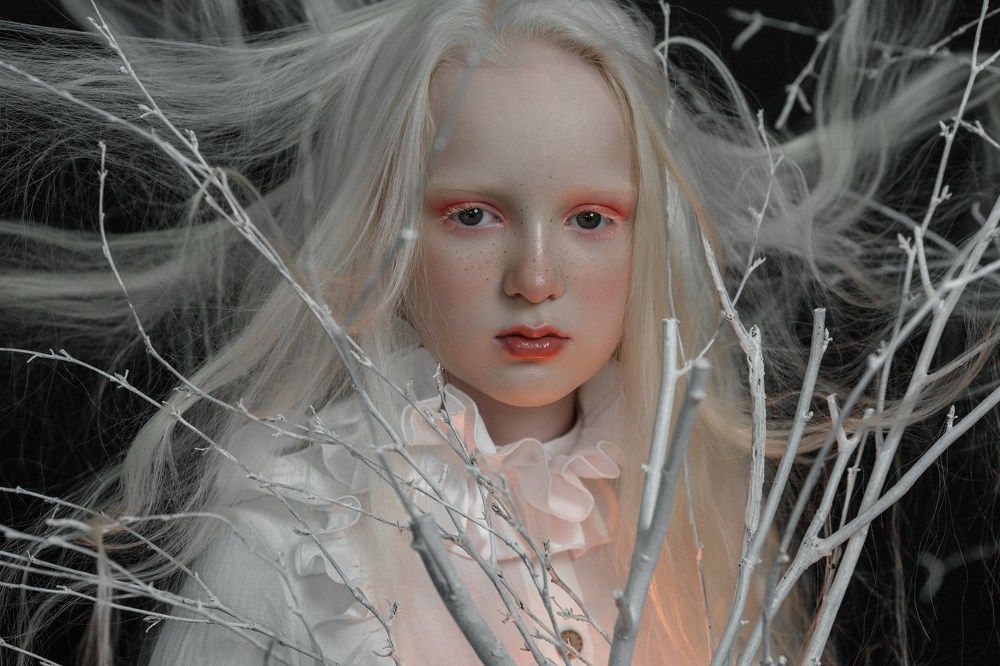 Photograph by Суворова Валентина