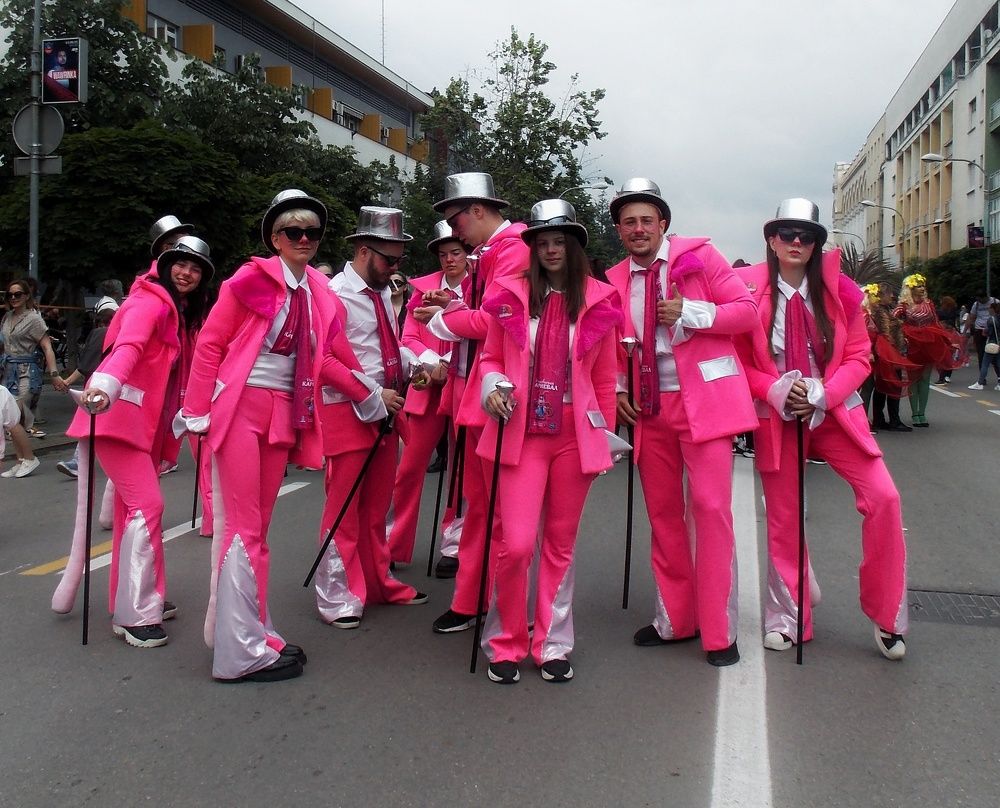 Photograph by Dragoslav Macanović