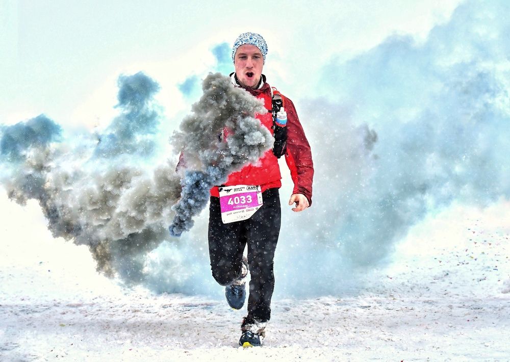 Фотография автора Дмитрий Чуфаров