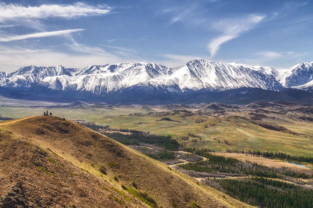 Фотография автора Марина Юдинских