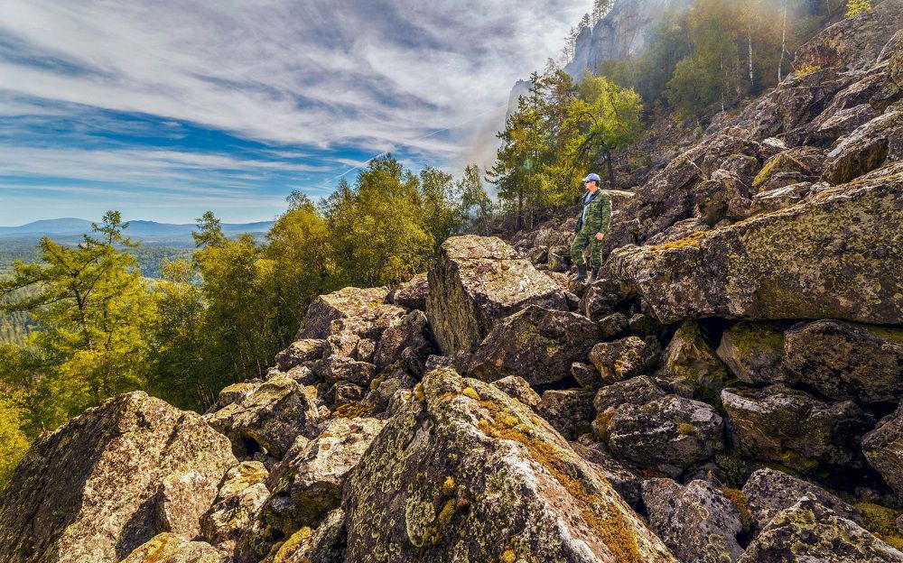 Photograph by Владимир Акиньшин
