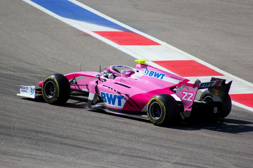 Photograph by Алексей Шевцов