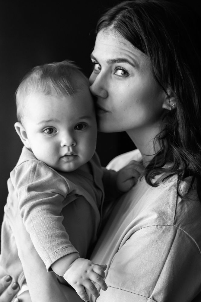 Photograph by Татьяна Гороховская