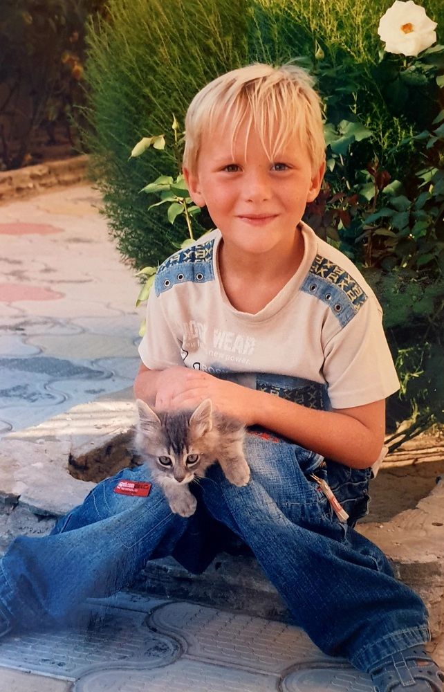 Фотография автора Наталья