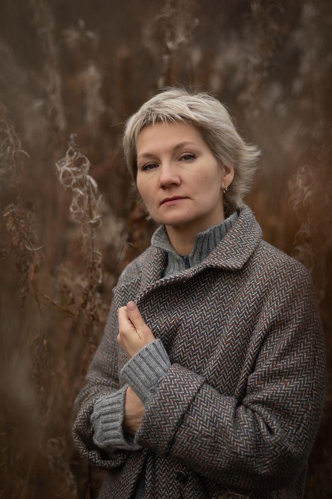 Photograph by Татьяна Гороховская